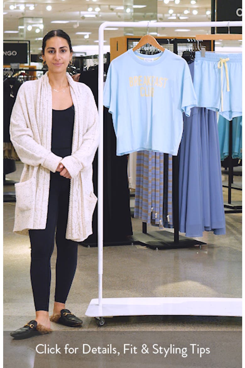 Softee Short Pajamas video