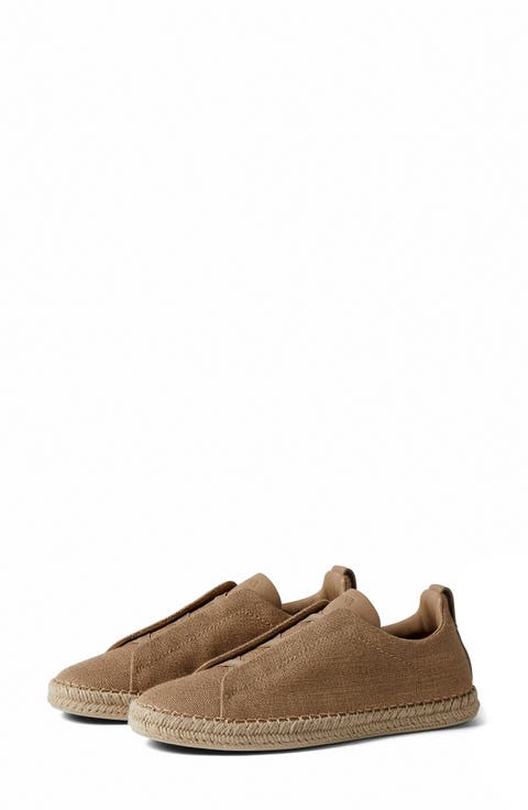 Triple Stitch™ Slip-On Sneaker