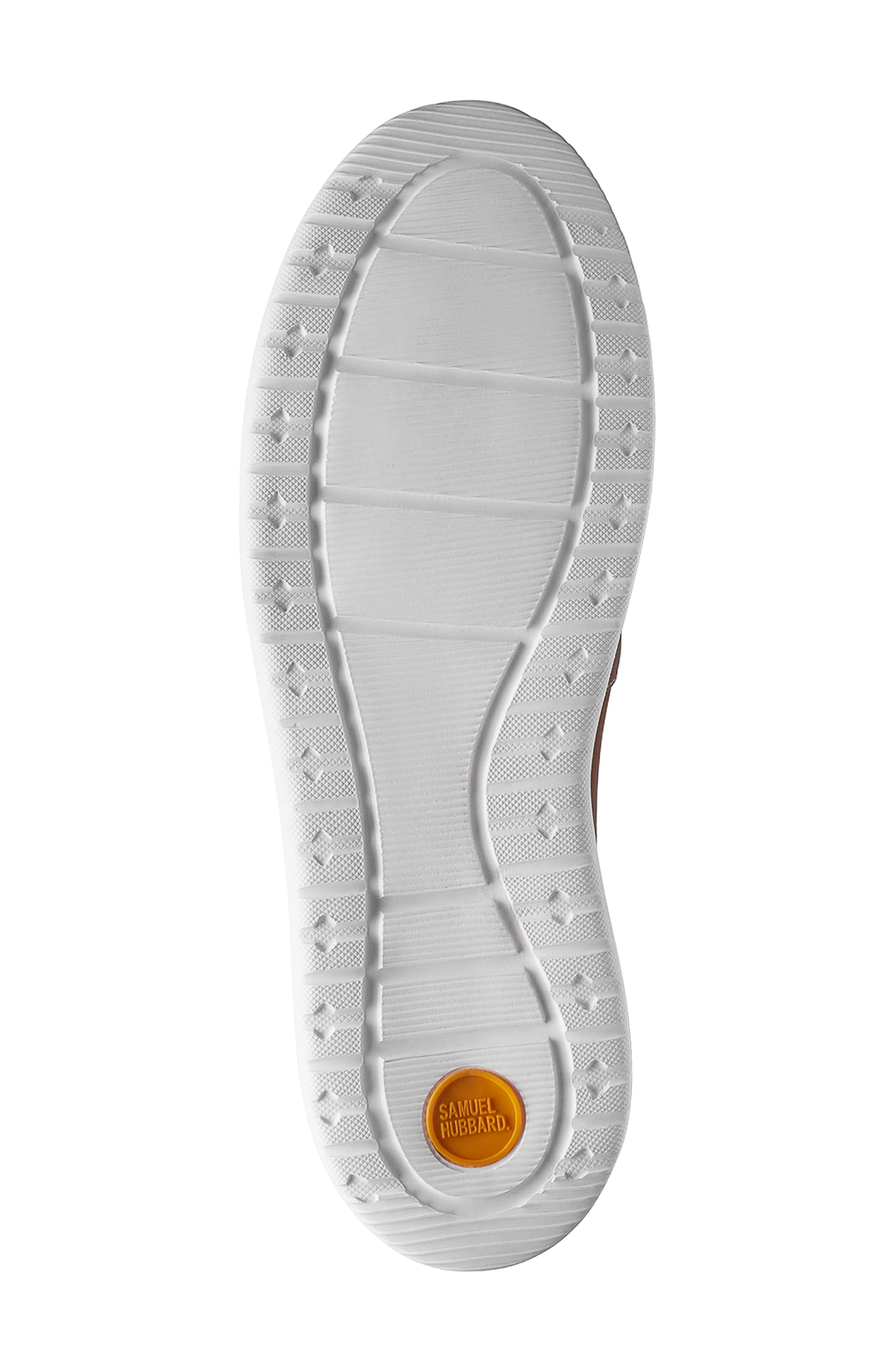 Samuel Hubbard Featherlight Olema Moc Toe Shoe, Alternate, color, 