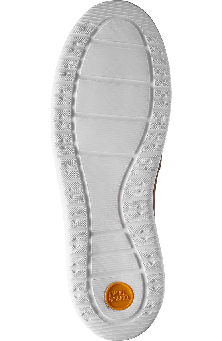 Samuel Hubbard Featherlight Olema Moc Toe Shoe, Alternate, color,