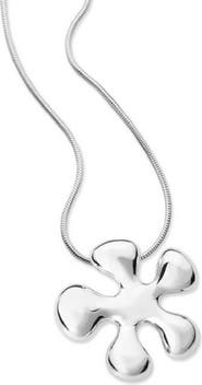 Lucy Quartermaine Splash Pendant