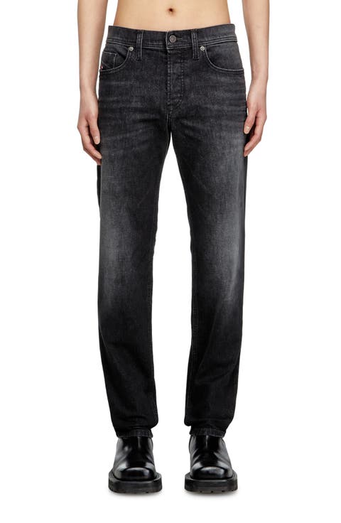 2023 D-Finitive Tapered Leg Jeans