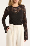 VERO MODA Kanya Lace Top