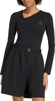 adidas EQT Long Sleeve Bodysuit