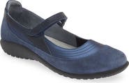 Naot Kirei Mary Jane Flat