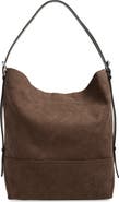 Lemaire Belted Canvas Tote Bag