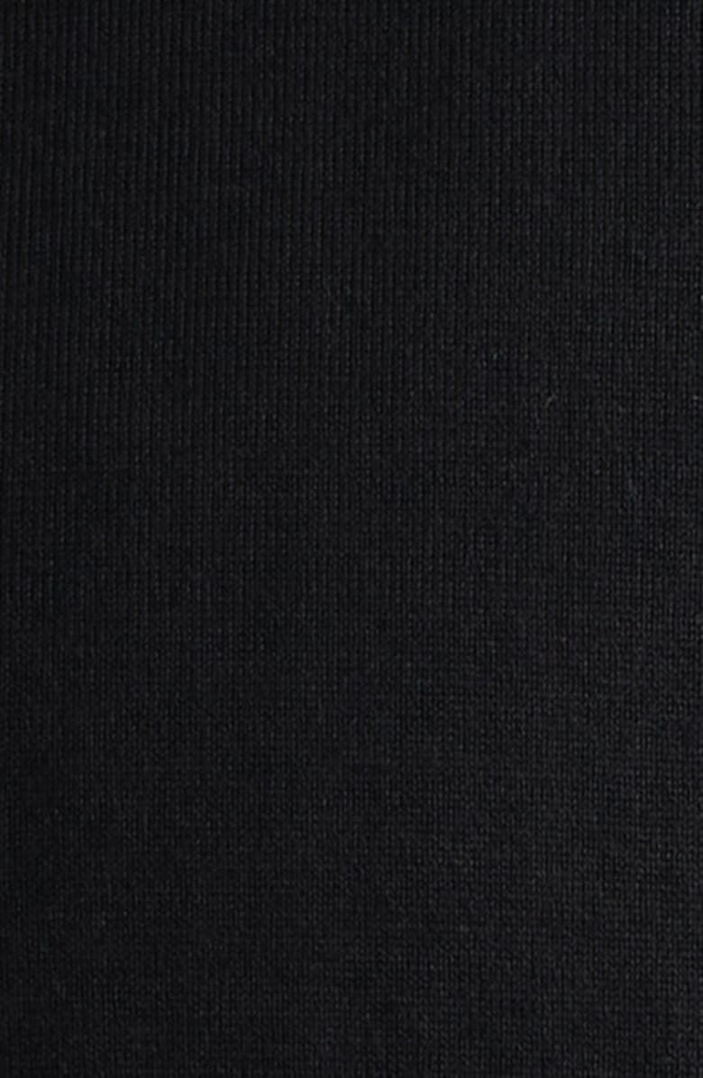 Billionaire Boys Club Wrapped Crewneck T-Shirt, Alternate, color, Black