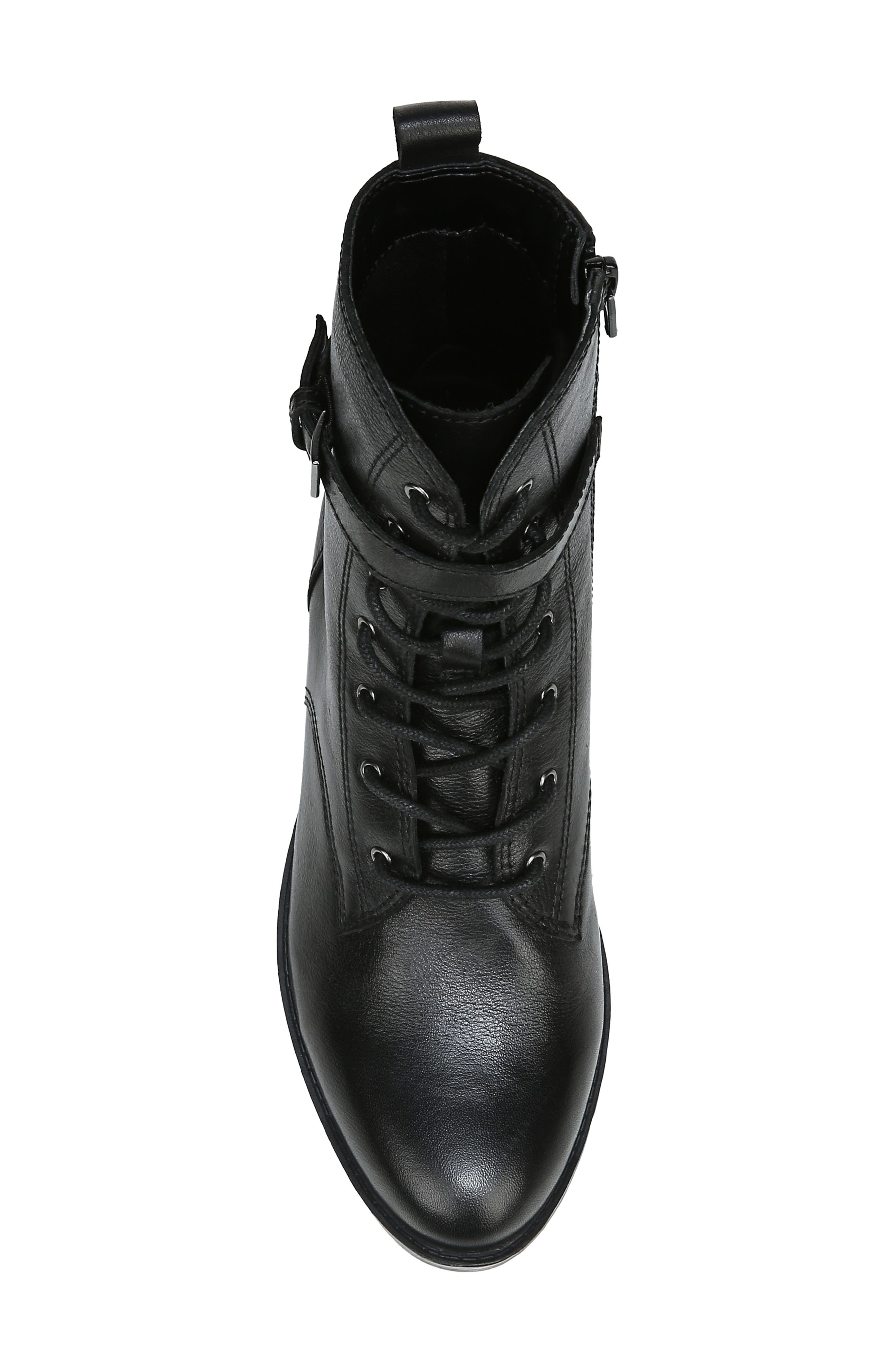 Naturalizer Sycamore Lace-Up Boot, Alternate, color, 