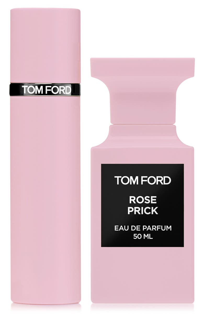TOM FORD Private Blend Rose Prick Eau de Parfum Set $443 Value, Alternate, color,