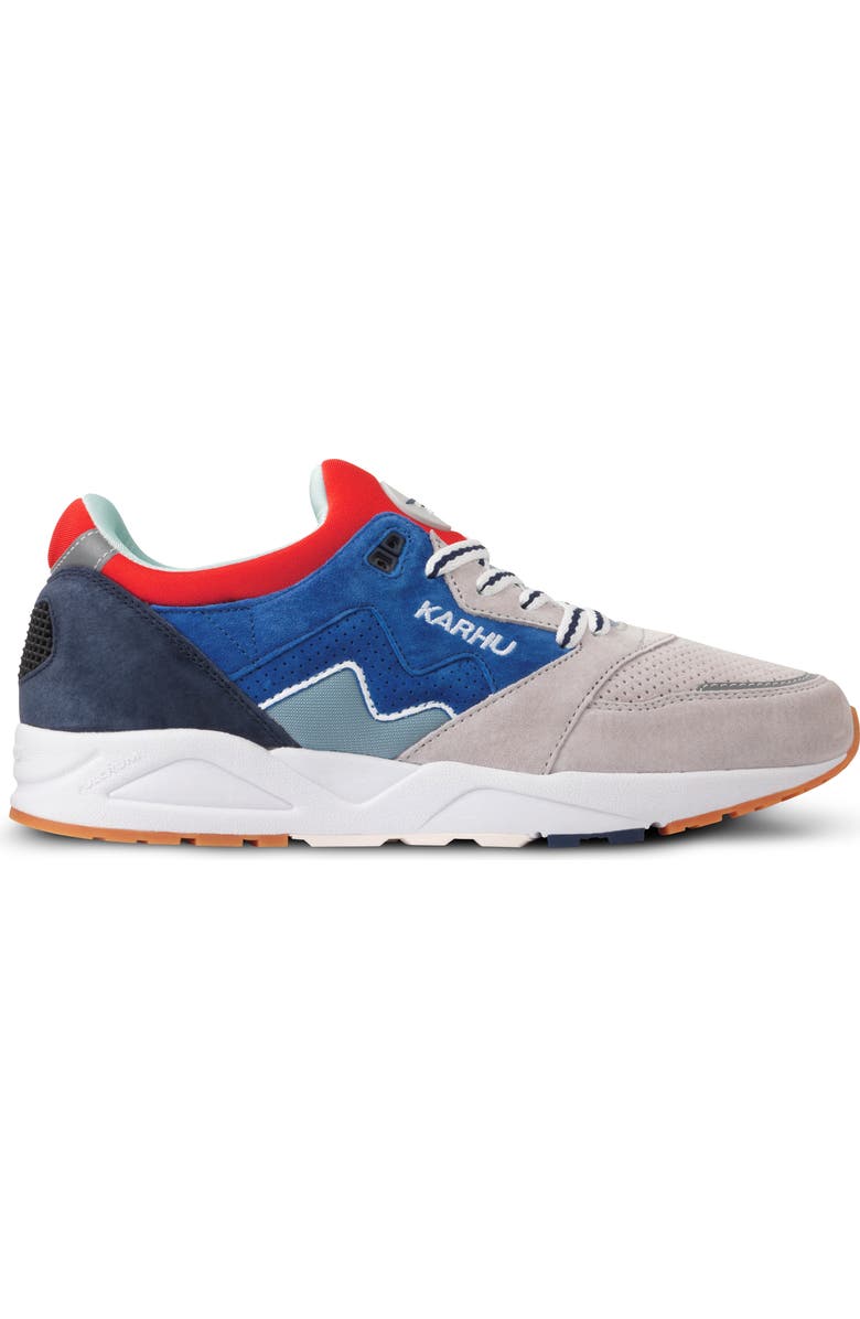 Karhu Aria Sneaker, Main, color,