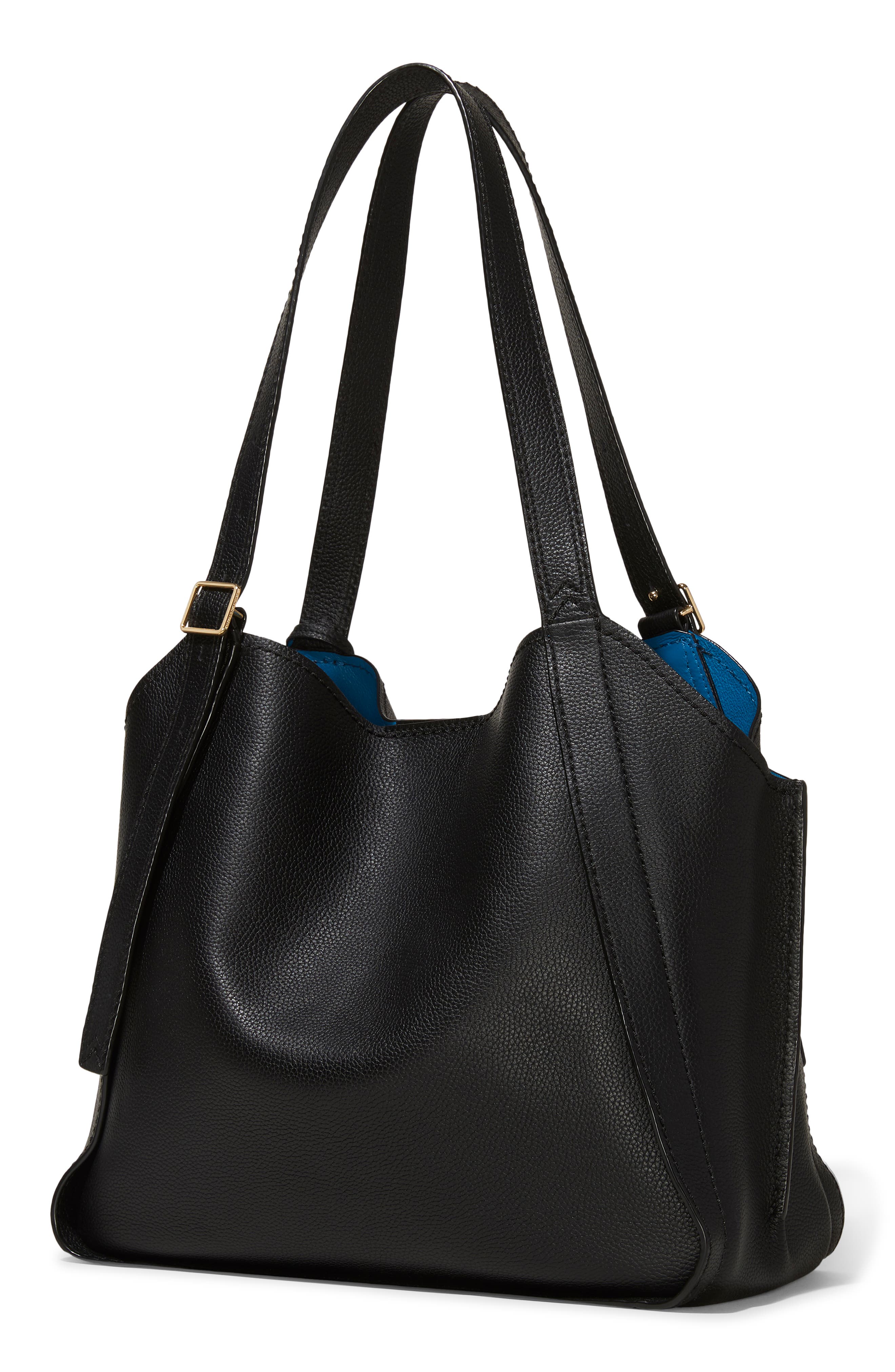Marc Jacobs The Director Leather Tote, Alternate, color, 