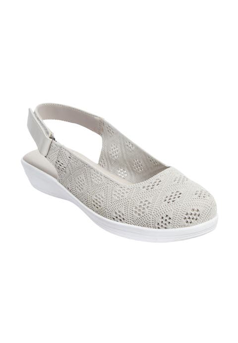 The Karyn Orthotic Sling (Wide Widths Available)