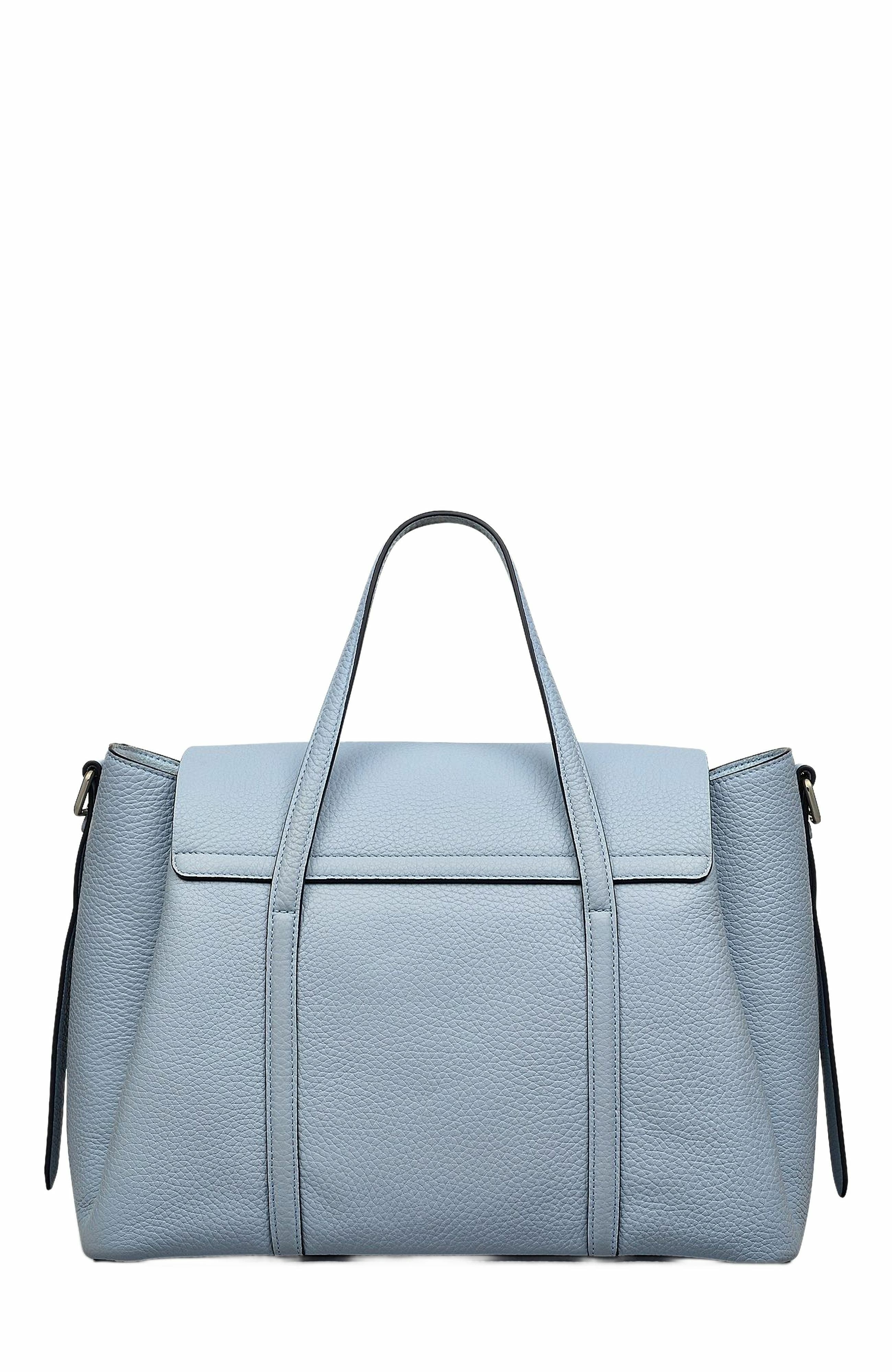 Radley The Chancery Medium Flapover Satchel Bag, Alternate, color, 