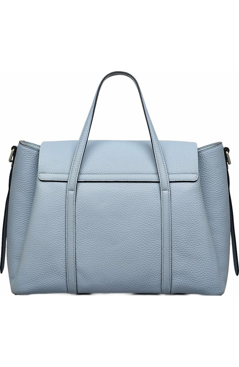 Radley The Chancery Medium Flapover Satchel Bag, Alternate, color,