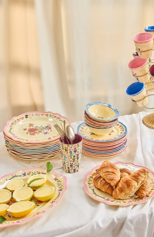 Rice By Rice X Nathalie Lété Melamine Cup