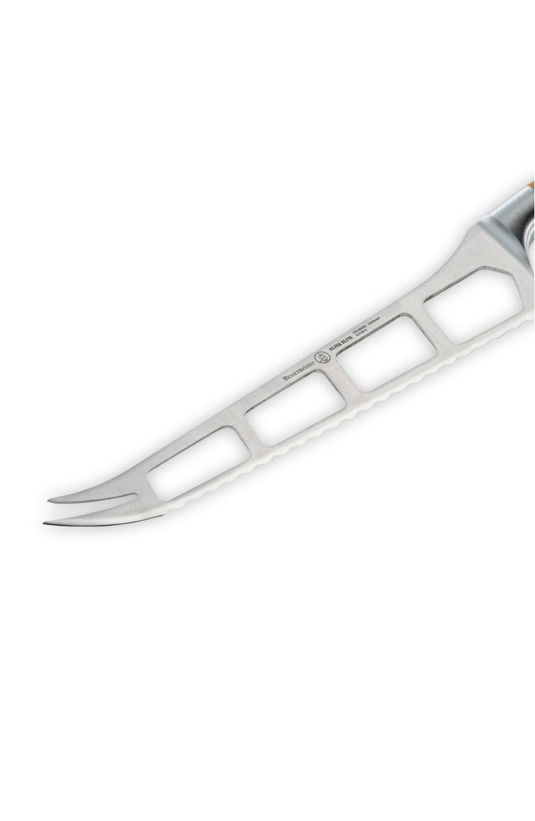 Messermeister Oliva Elite 5inch Cheese & Tomato Knife, Alternate, color, Oliva