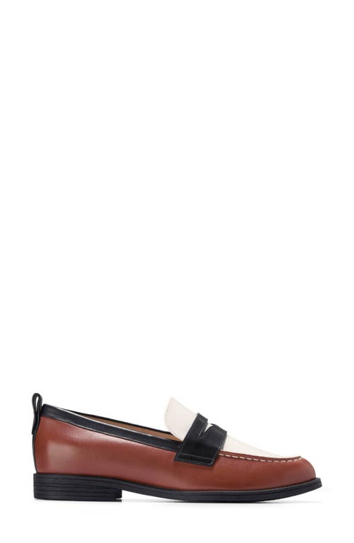 Cole Haan Stassi Penny Loafer