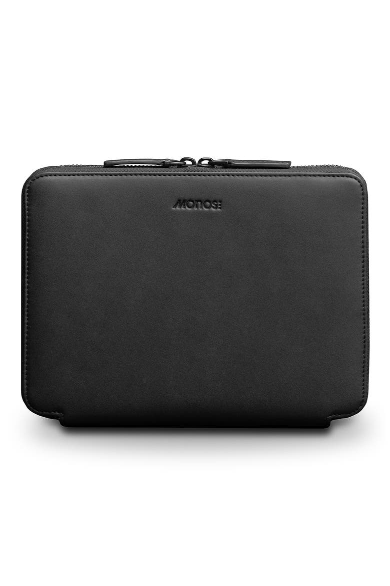 Metro Folio Kit, Main, color, CARBON BLACK