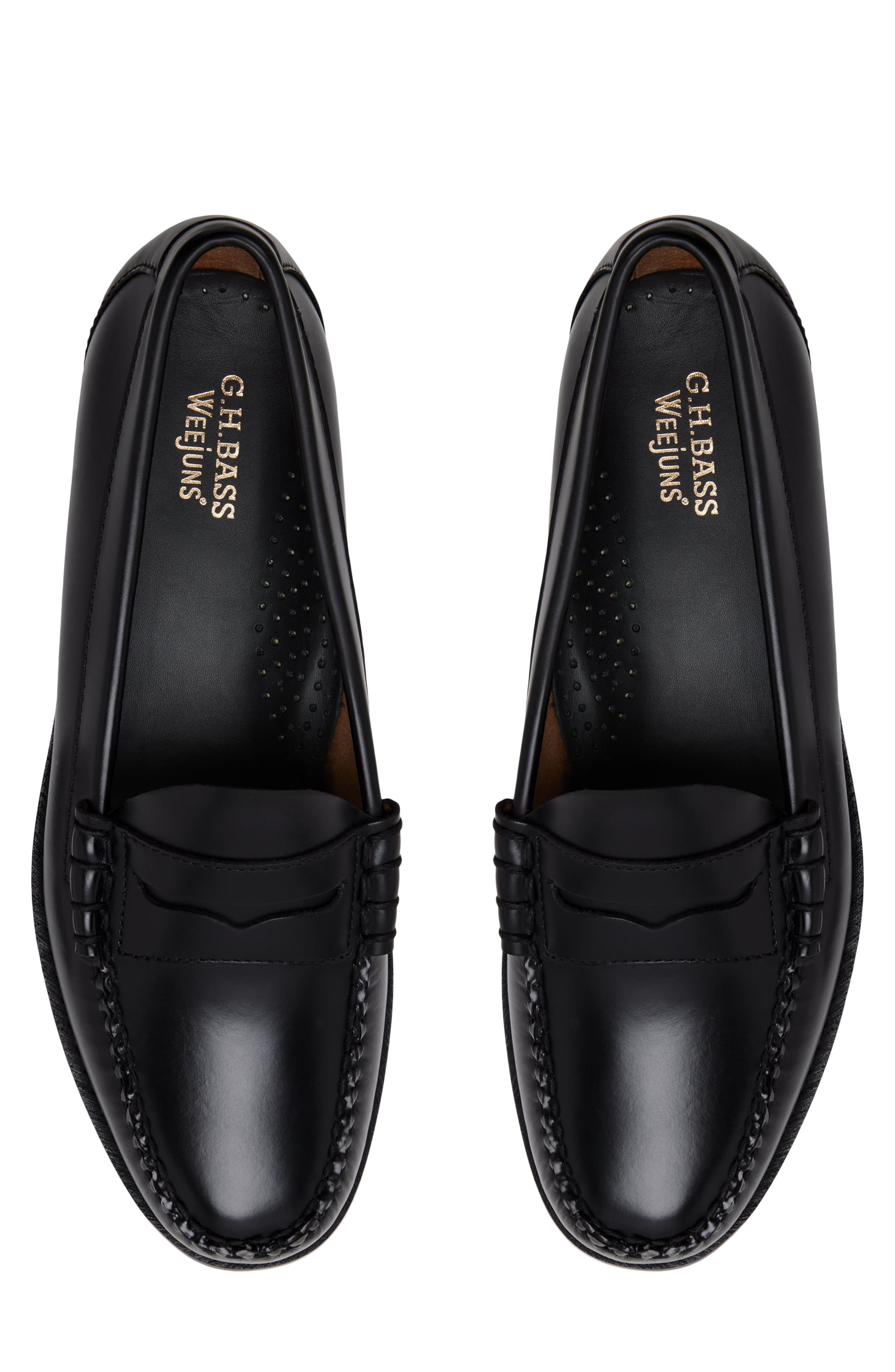 G.H.BASS Larson Weejuns® Penny Loafer (Men) | Nordstrom