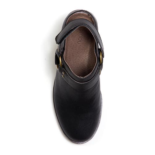Jambu Valora Casual Boot In Black