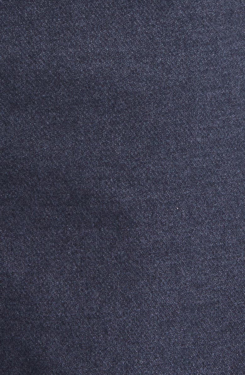 AG Deven Tailored High Waist Wide Leg Pants, Alternate, color, Gunpowder