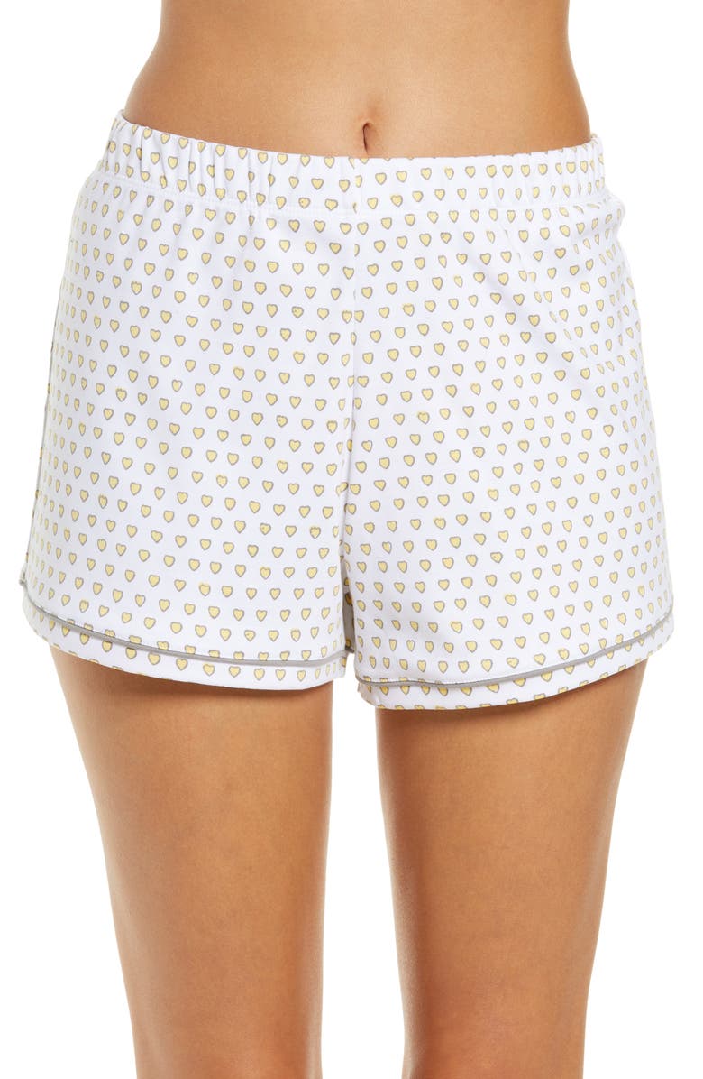 Roller Rabbit Cotton Short Pajamas, Alternate, color, 