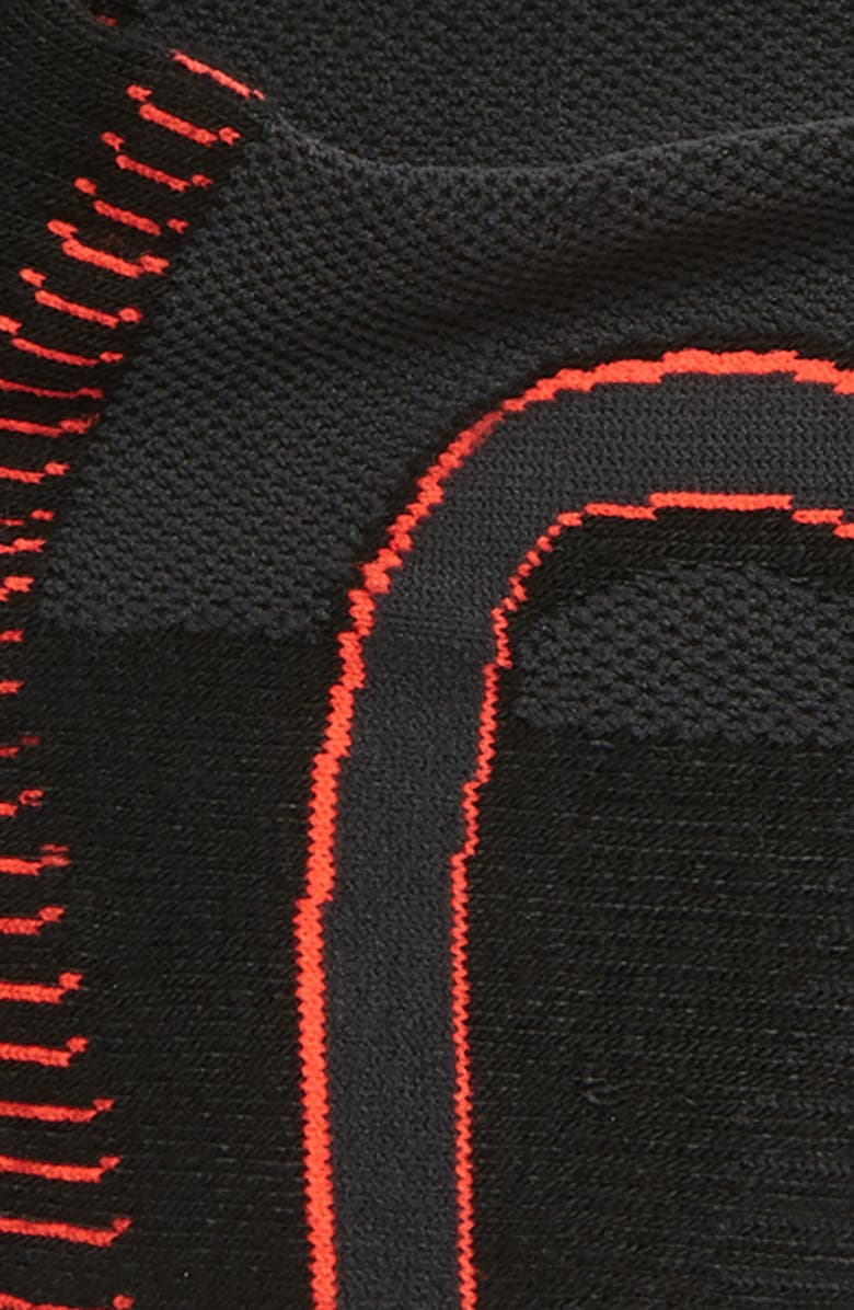 Balega Hidden Contour Socks, Alternate, color,