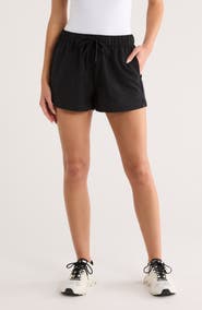 2-Pack Tulip Hem Shorts