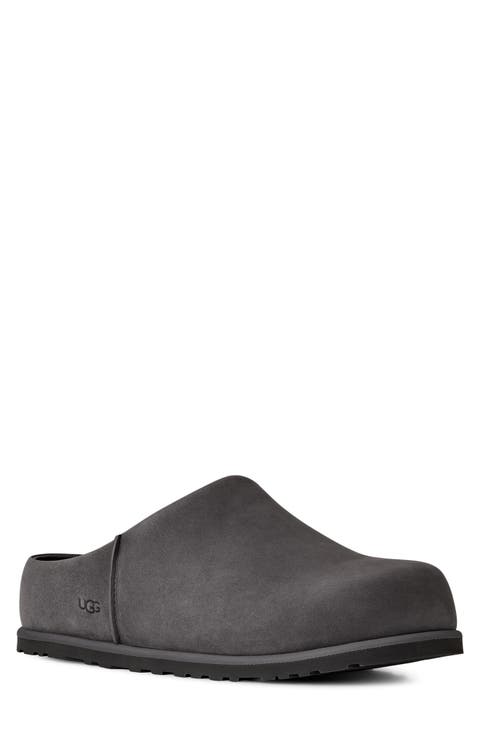 Otzo Clog