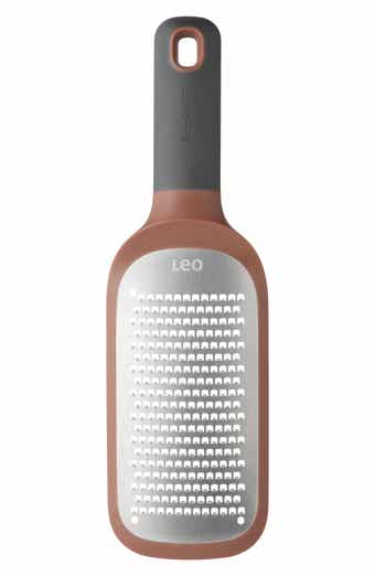 Leo Coarse Paddle Grater