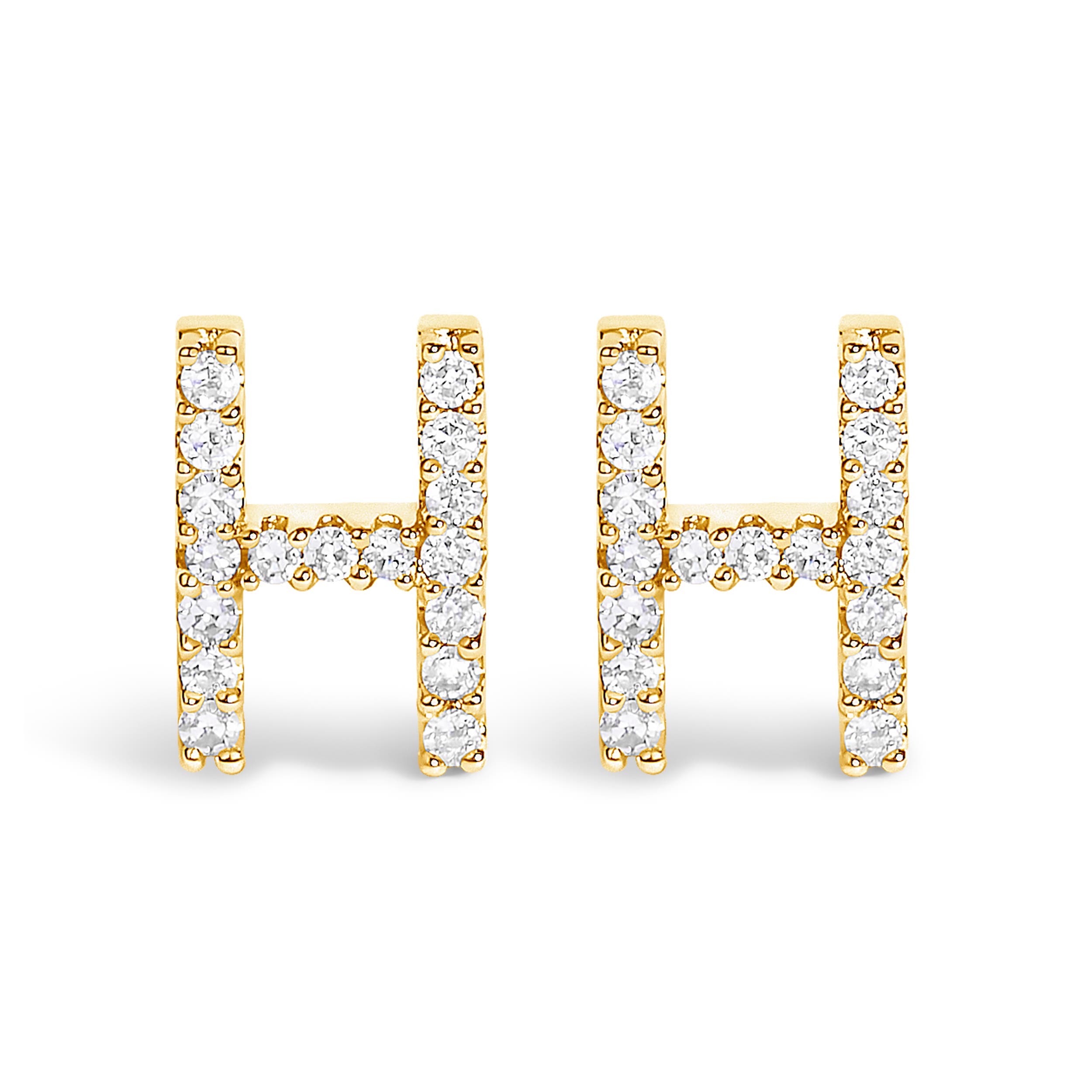 Yellow Gold | H