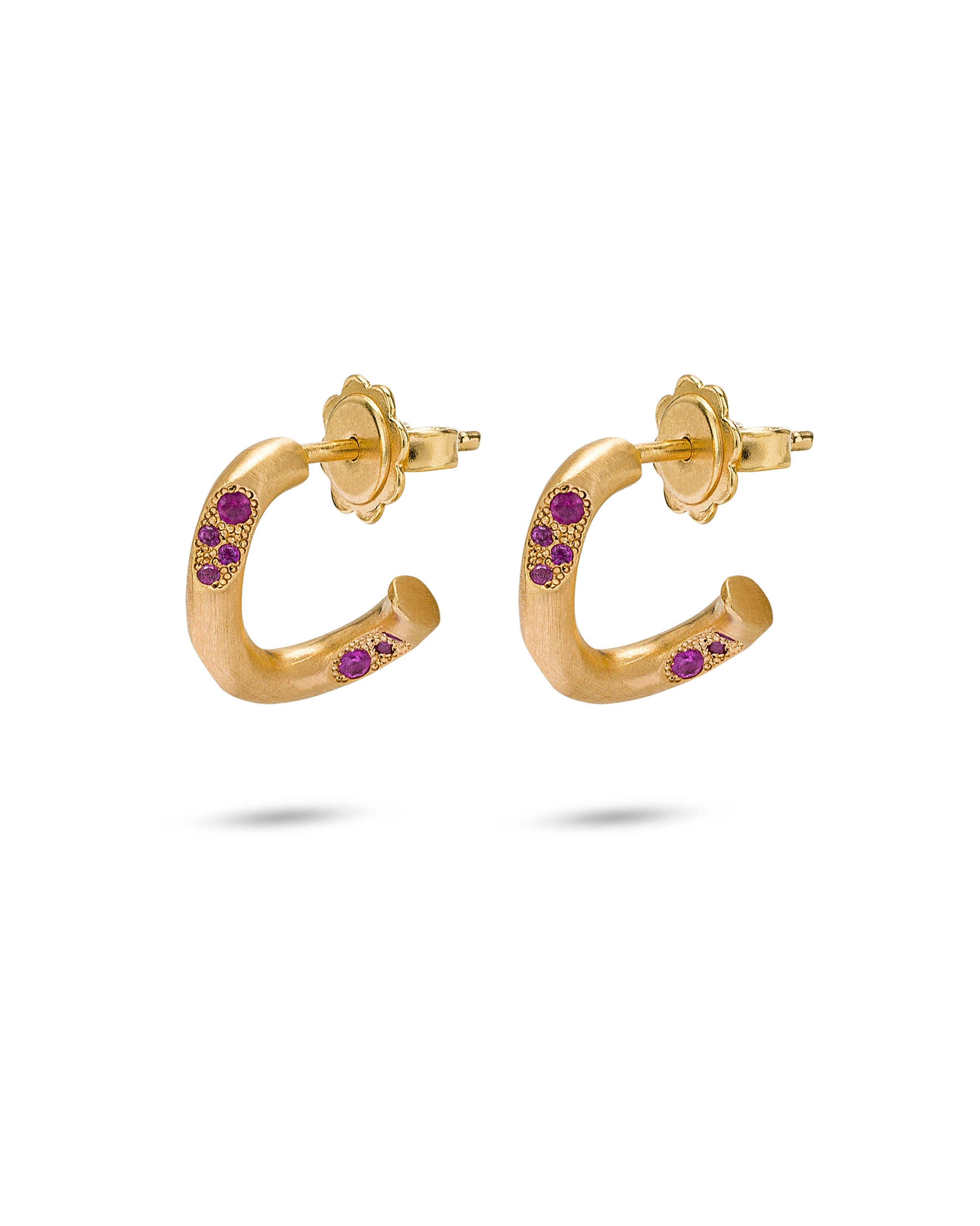 Pink Sapphires