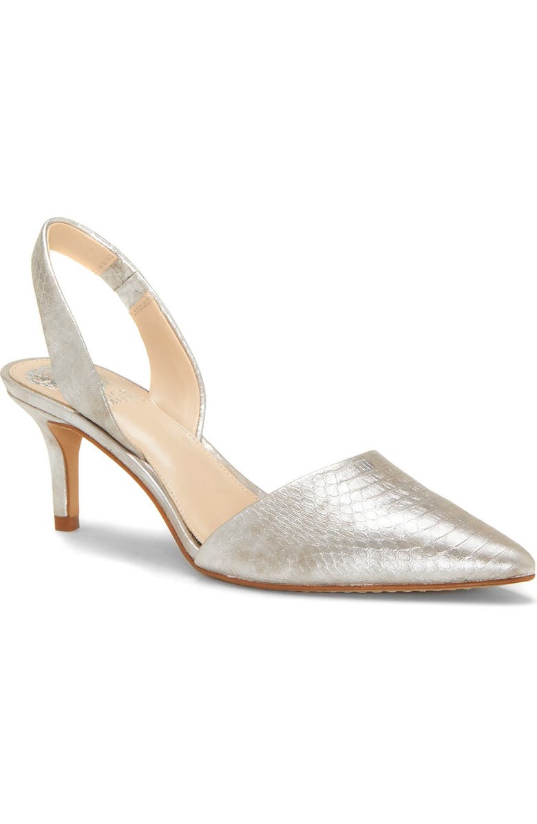 Vince Camuto Kolissa Slingback Pump, Main, color,