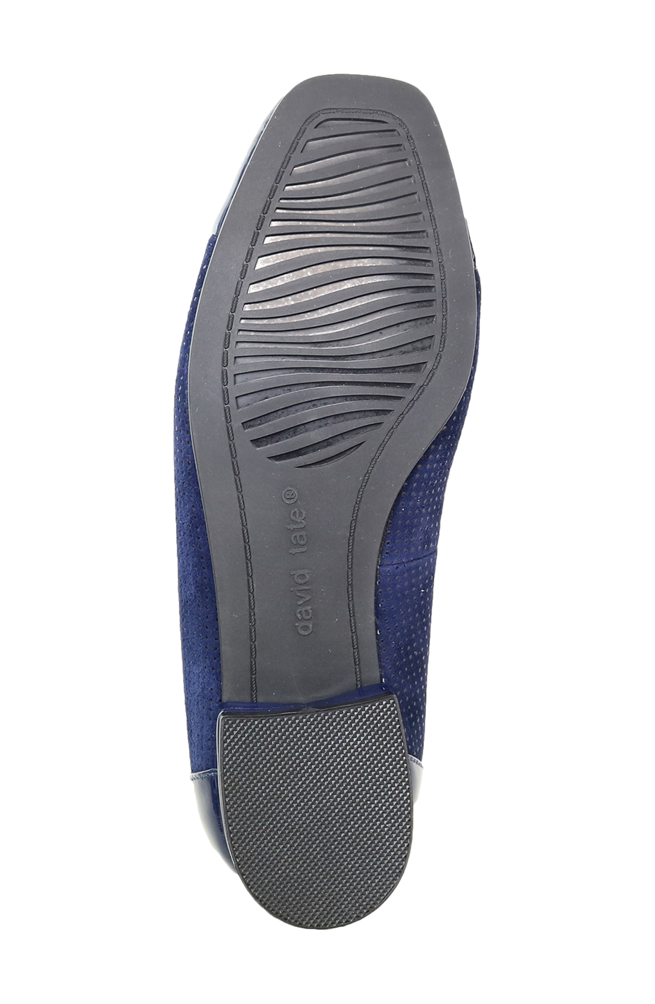 Amiya II Pump, Alternate, color, NAVY SUEDE
