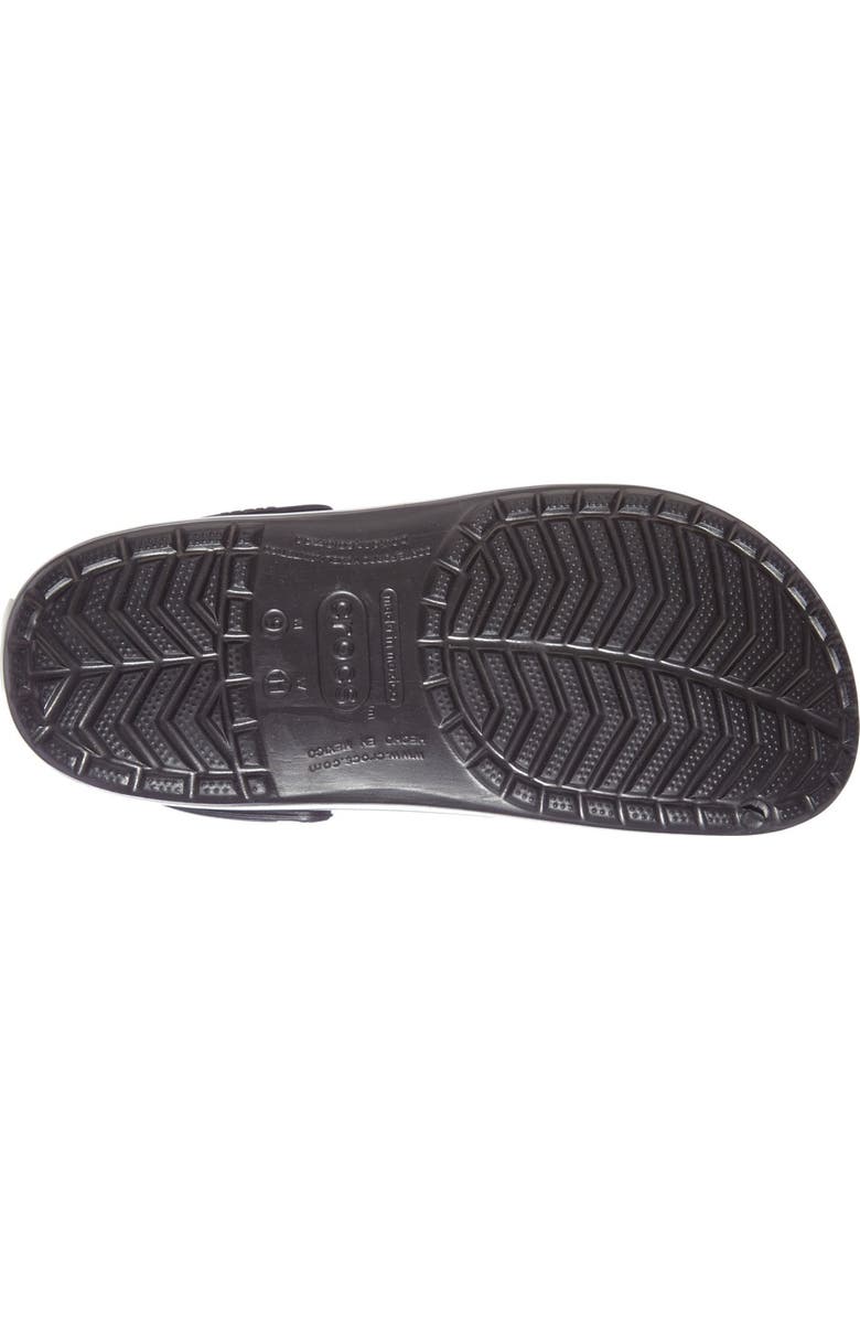 CROCS 'Crocband' Clog, Alternate, color,