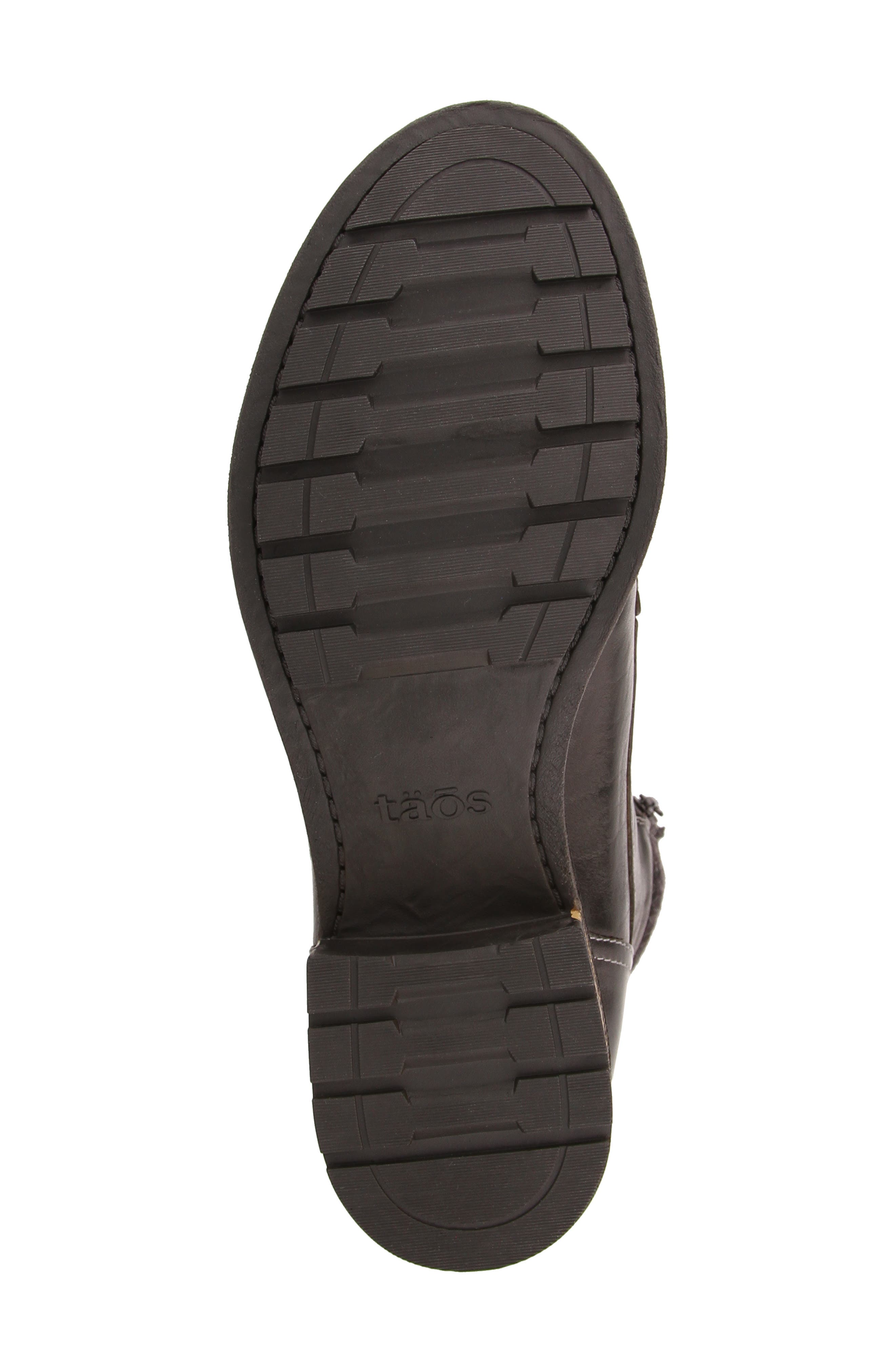 Taos Cutie Lace-Up Bootie, Alternate, color, 