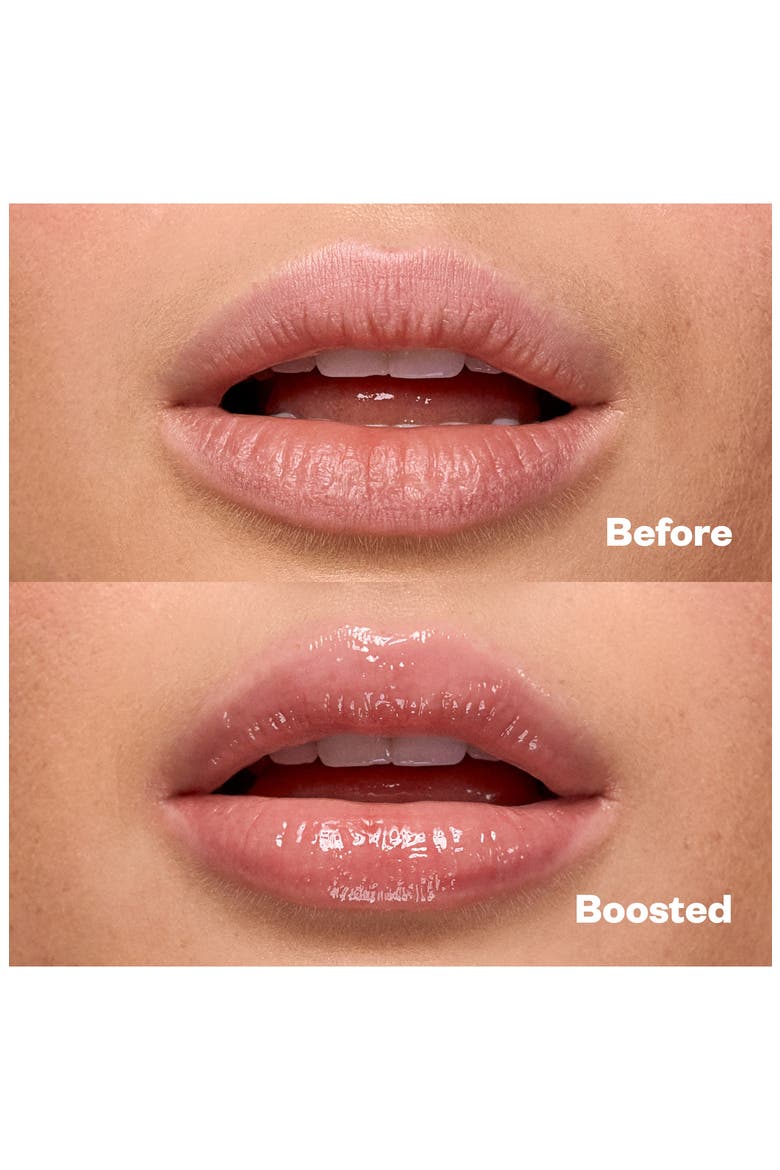 Plump & Juicy Lip Booster, Alternate, color, NO COLOR