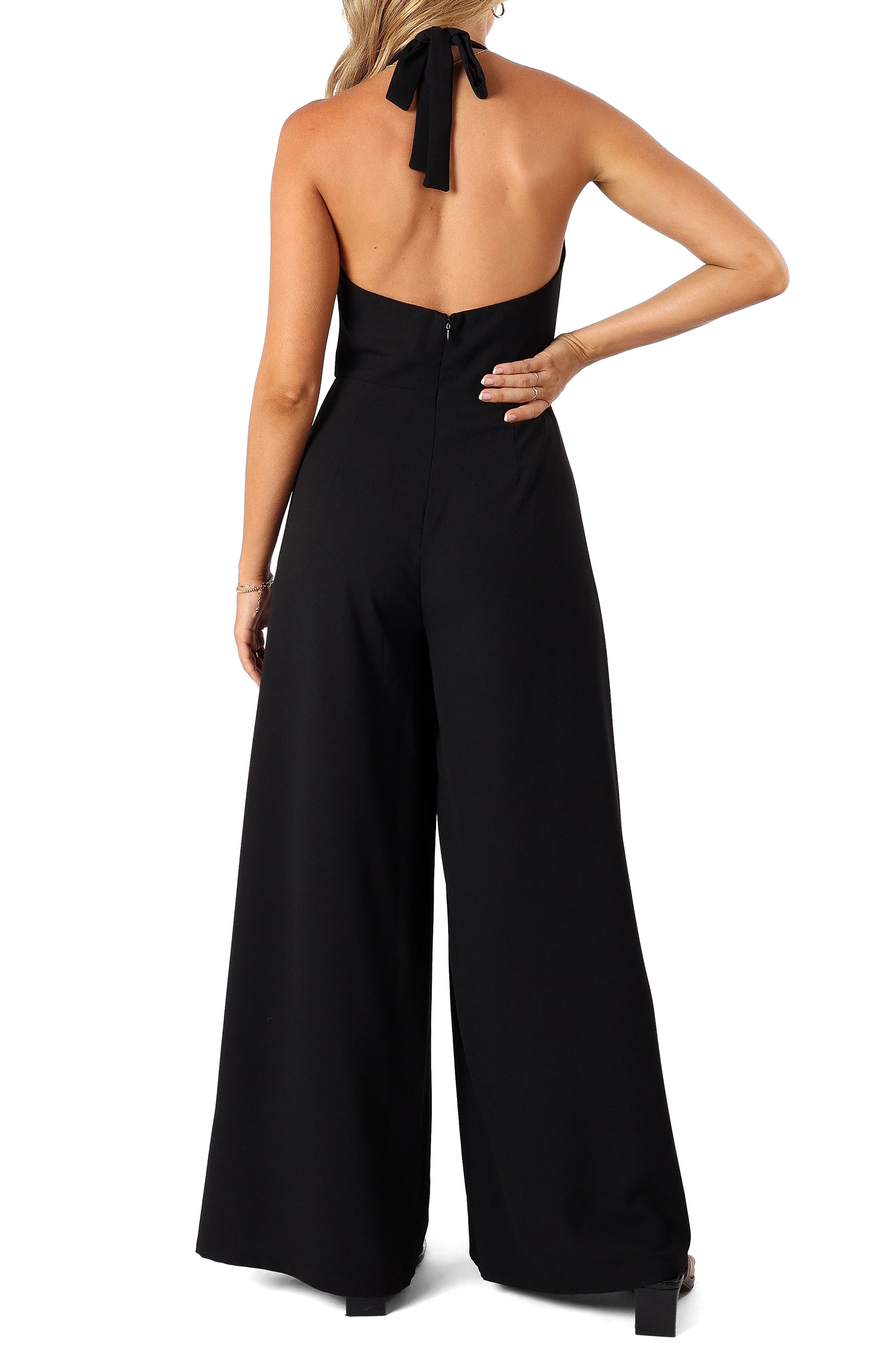 Mathias Halter Jumpsuit - image 2