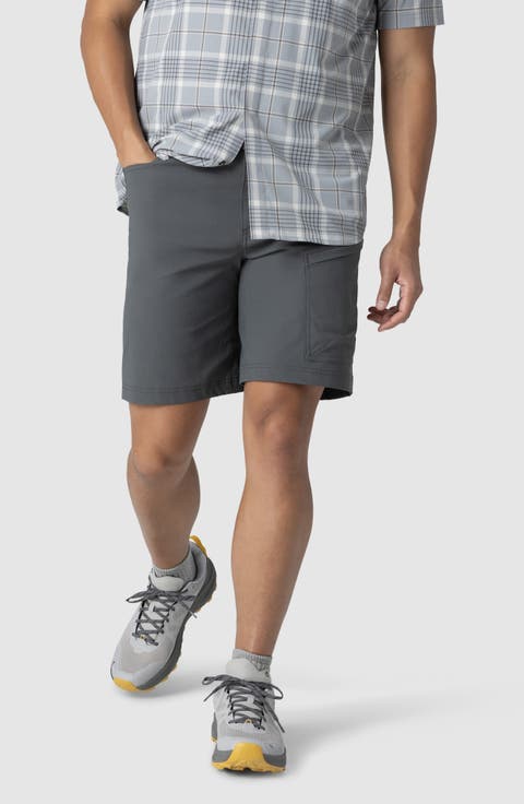 Timberline Utility Shorts