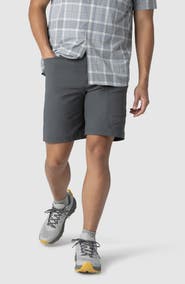 Outdoor Research Timberline Utility Shorts