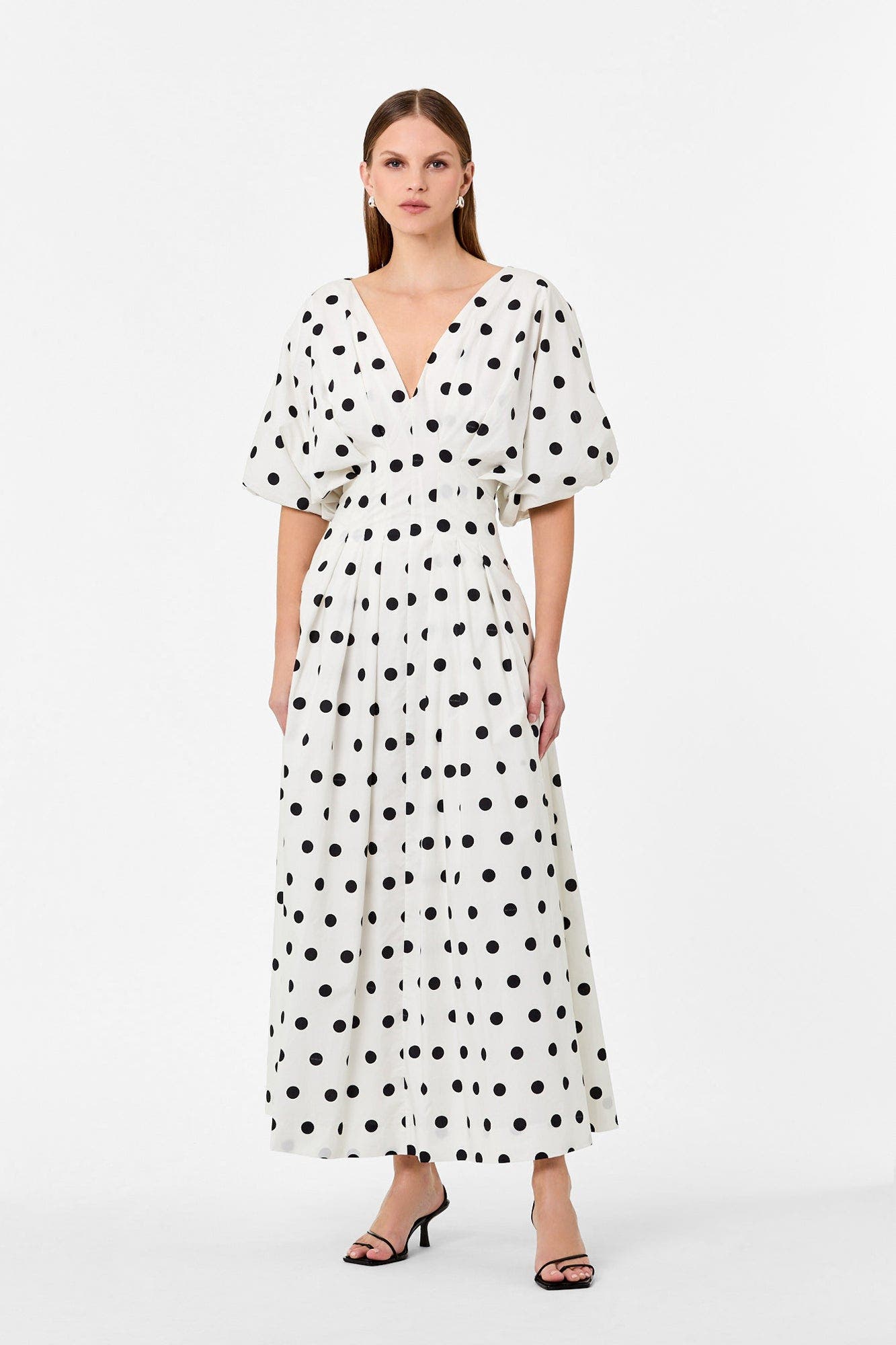 Vicky Dress
