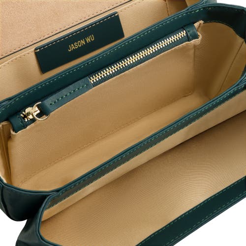Jasnon Wu Crossbody Bag