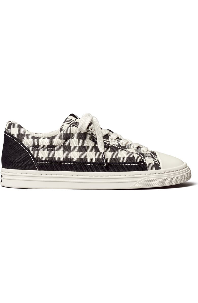 Tory Burch Classic Court Sneaker, Alternate, color,