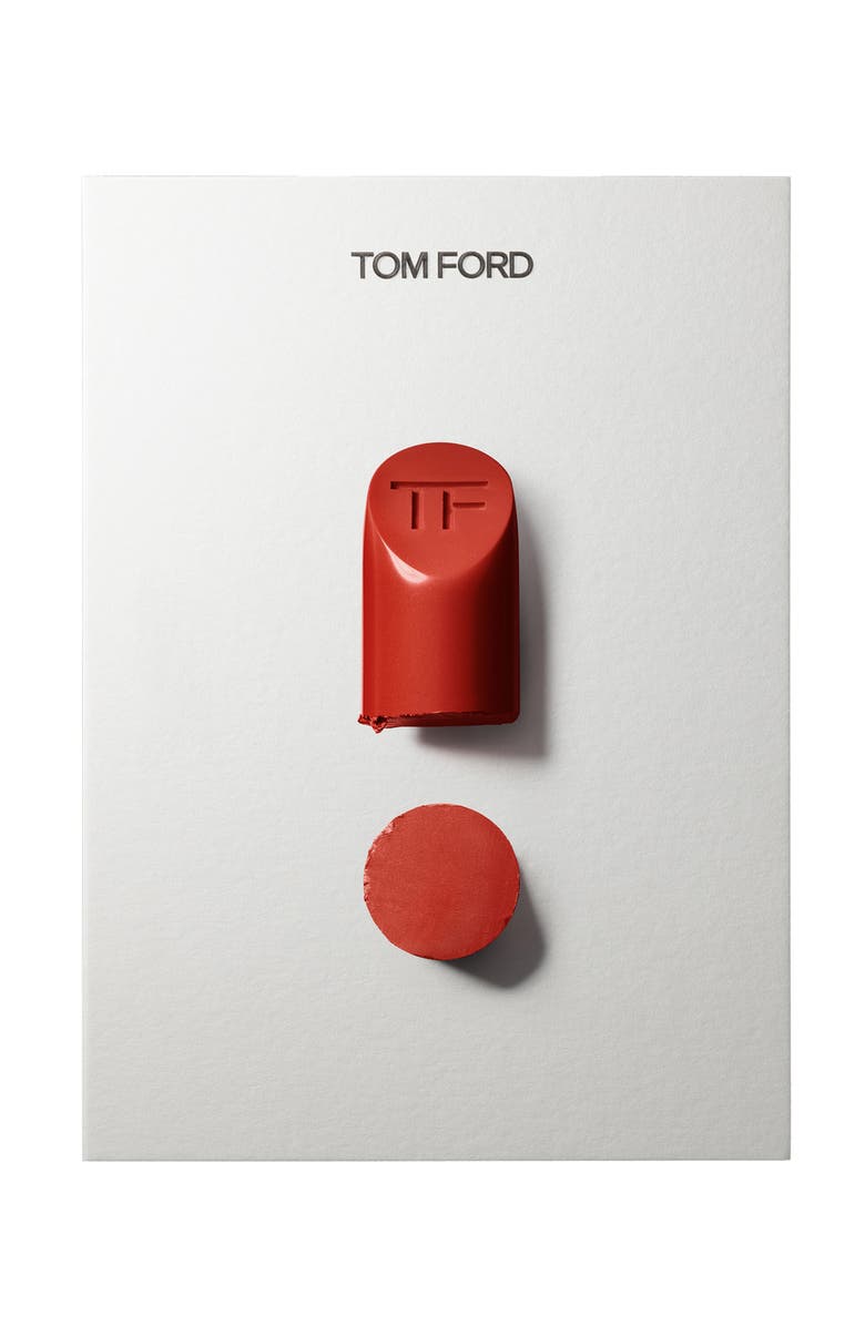TOM FORD Lip Color Mini Deluxe Set $103 Value, Alternate, color,