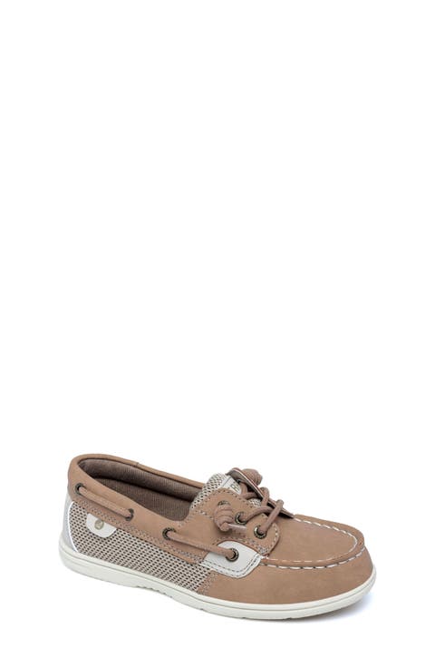 Kids' Shoresider Boat Shoe