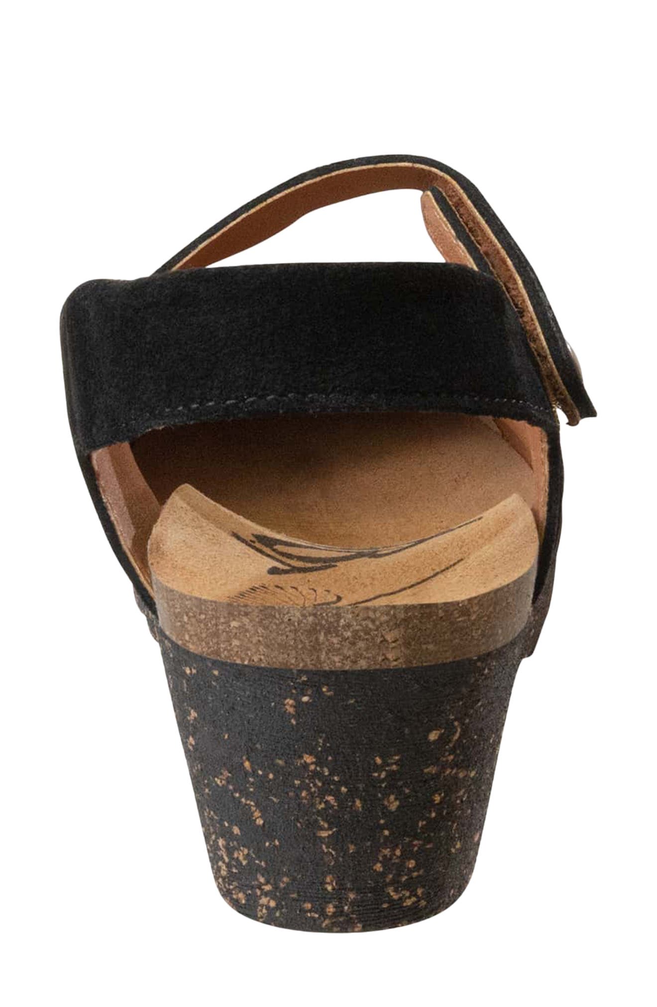 OTBT Prog Water Resistant Wedge Clog, Alternate, color, 