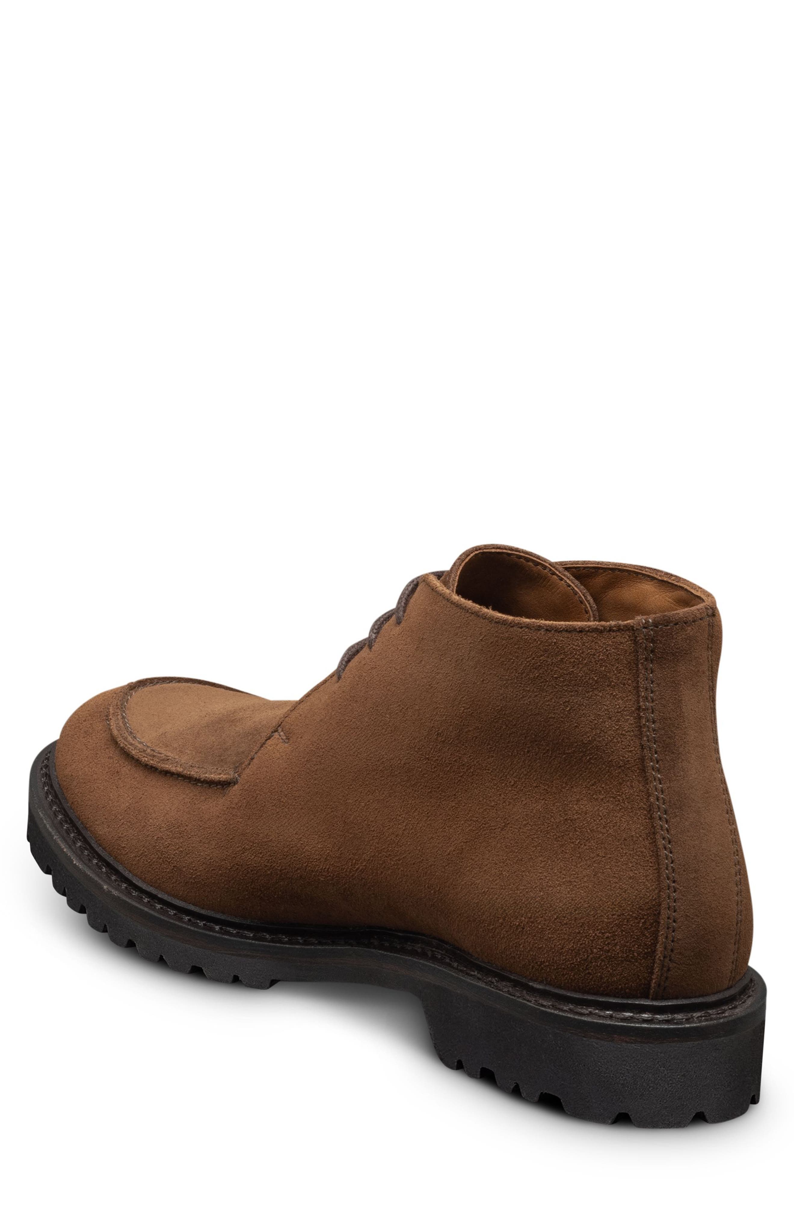 Grady Chukka Boot, Alternate, color, SNUFF