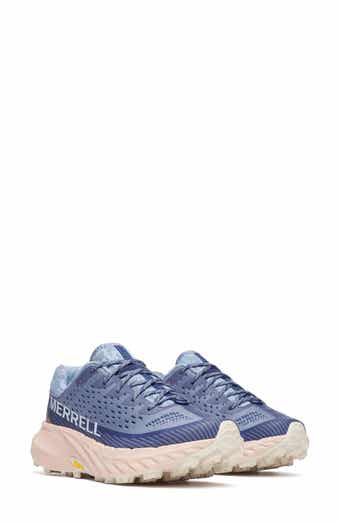 Merrell Agility Peak 5 Running Shoe