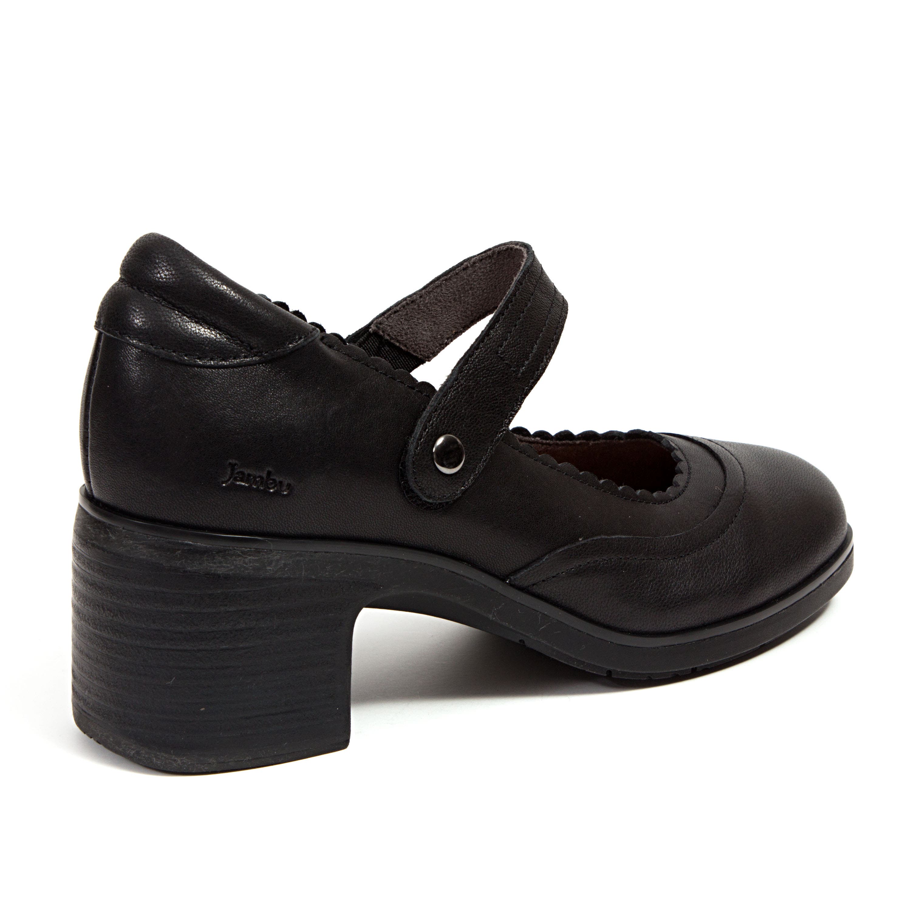 Jambu Vanessa Casual Heel Mary Jane, Alternate, color, 