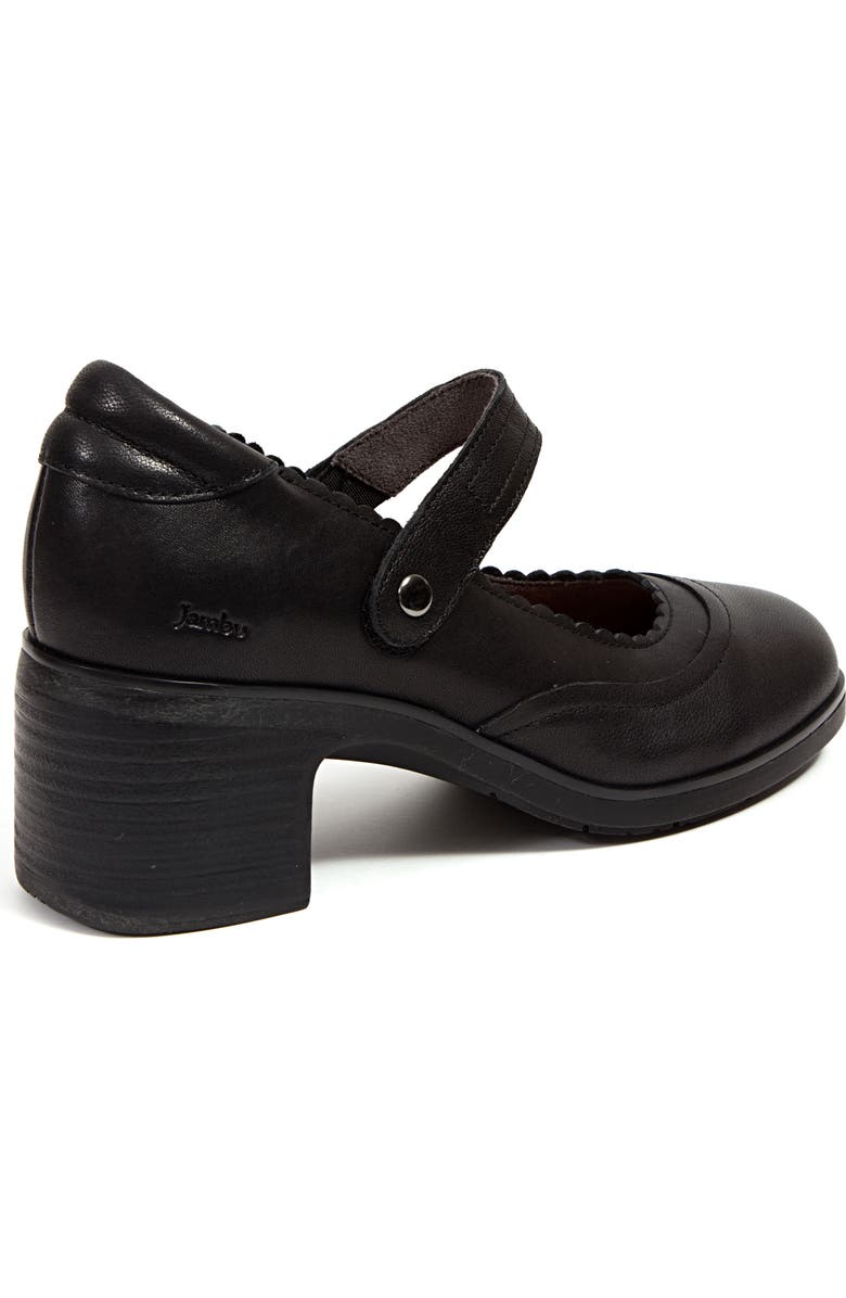Jambu Vanessa Casual Heel Mary Jane, Alternate, color,